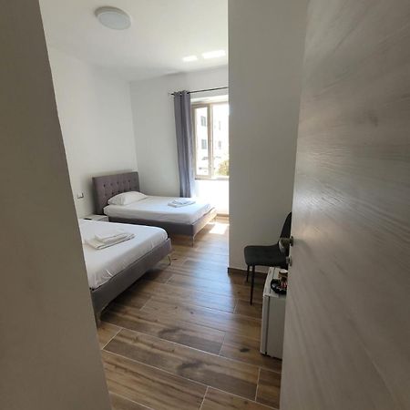 Stanza Monica Bed & Breakfast Alghero Eksteriør bilde