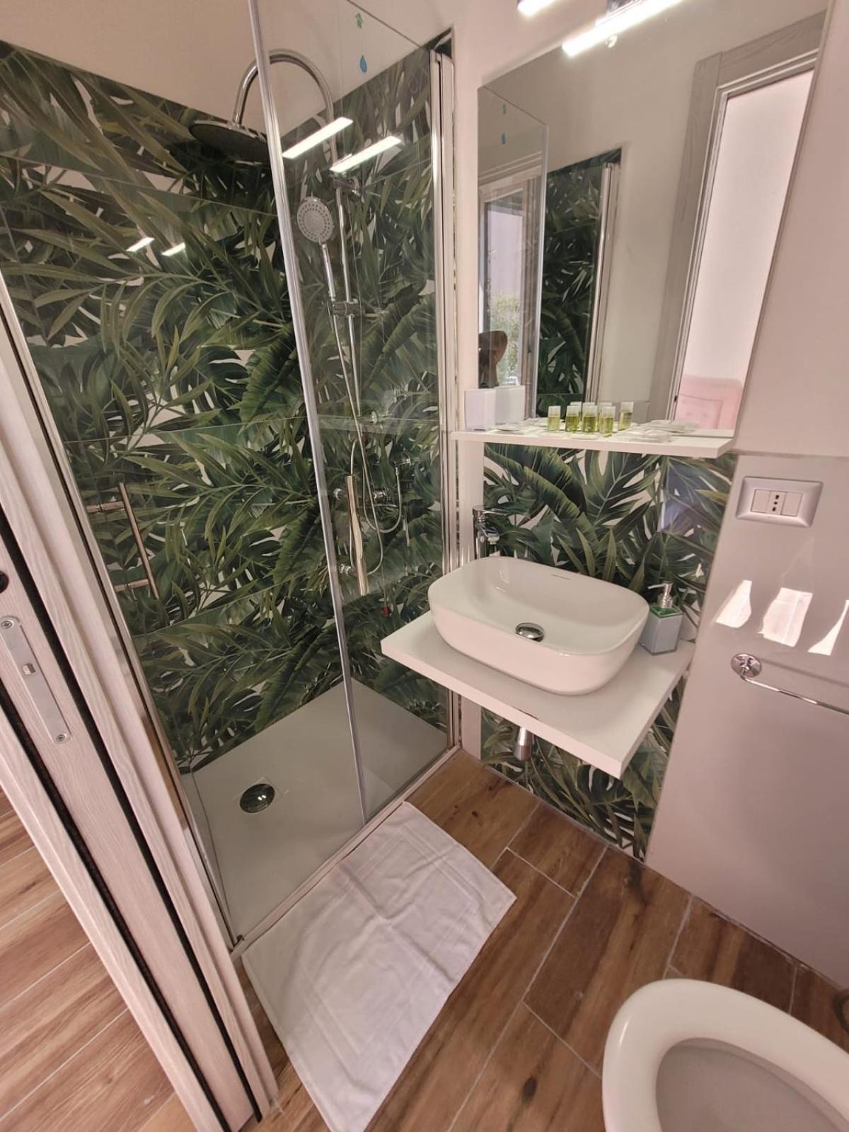 Stanza Monica Bed & Breakfast Alghero Eksteriør bilde