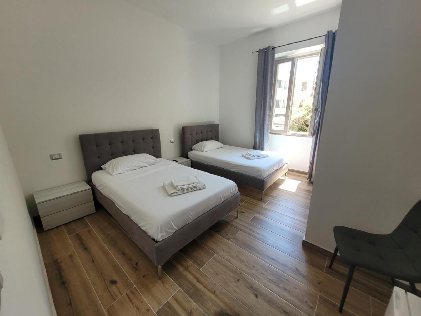 Stanza Monica Bed & Breakfast Alghero Eksteriør bilde