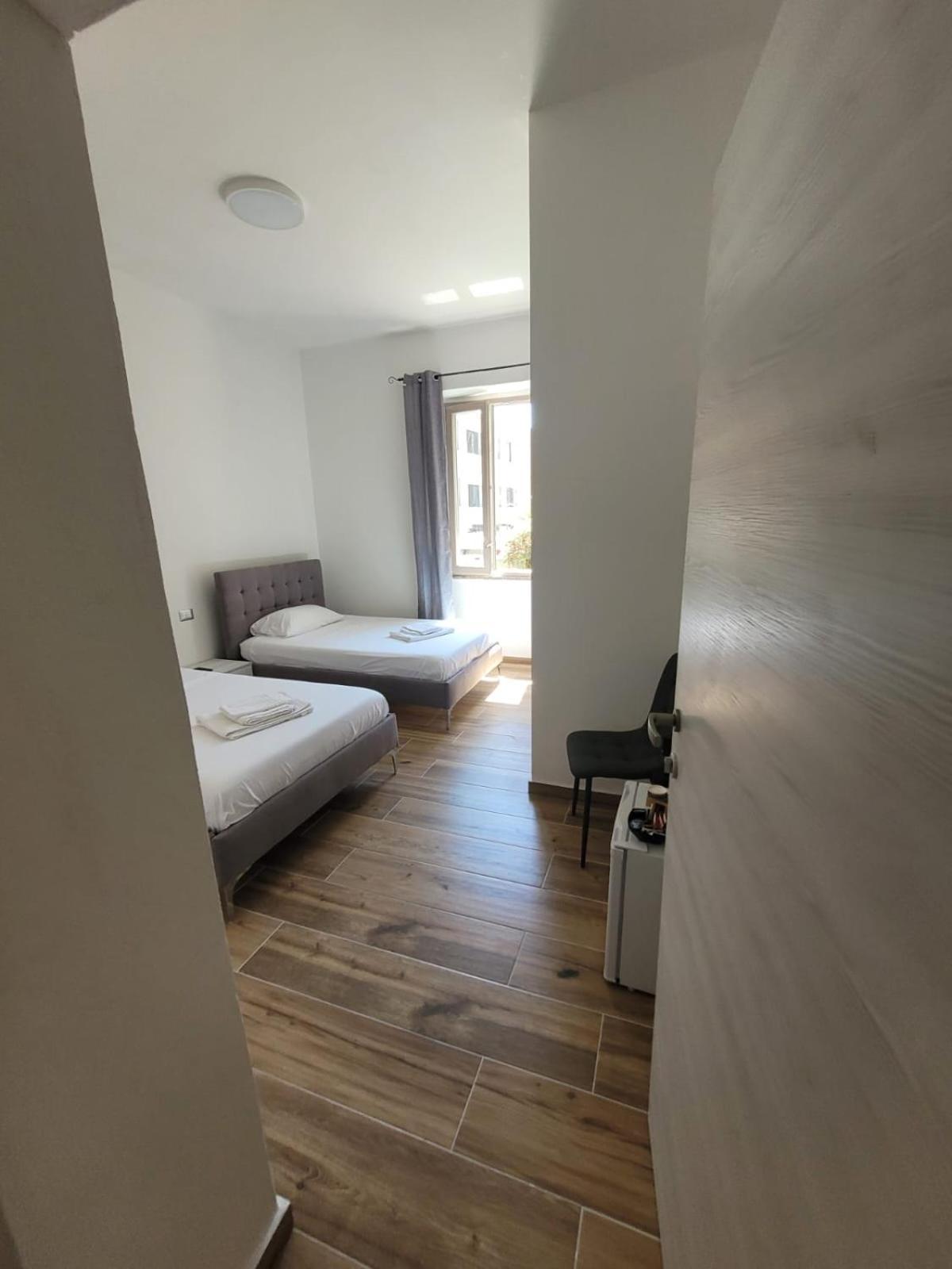 Stanza Monica Bed & Breakfast Alghero Eksteriør bilde